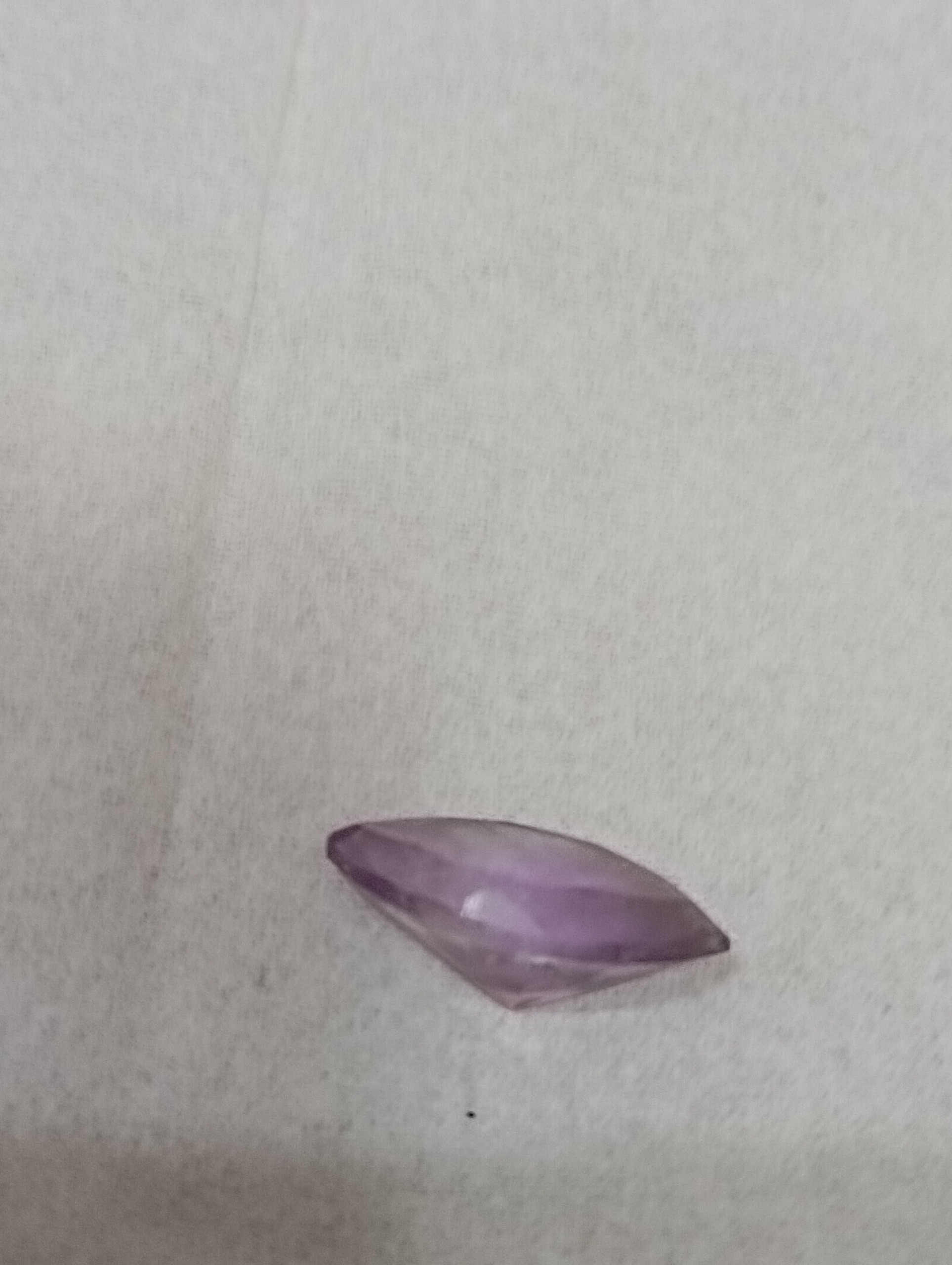 نگین امیتست تراش فست