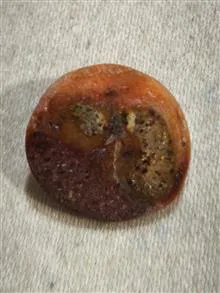 نگین