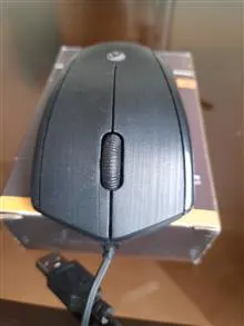 موس