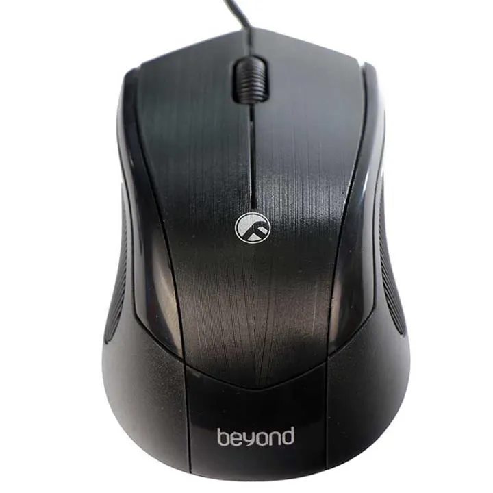 موس بیاند Beyond BM-1212