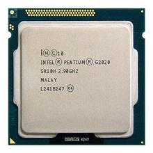 Cpu