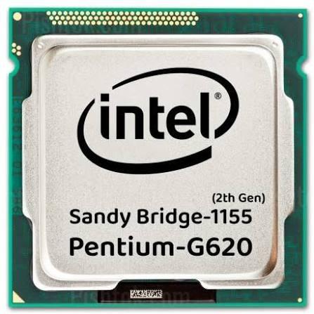 CPU G620 اقتصادی
