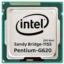 CPU