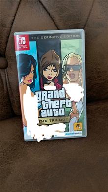 Gta