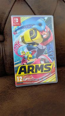 Arms
