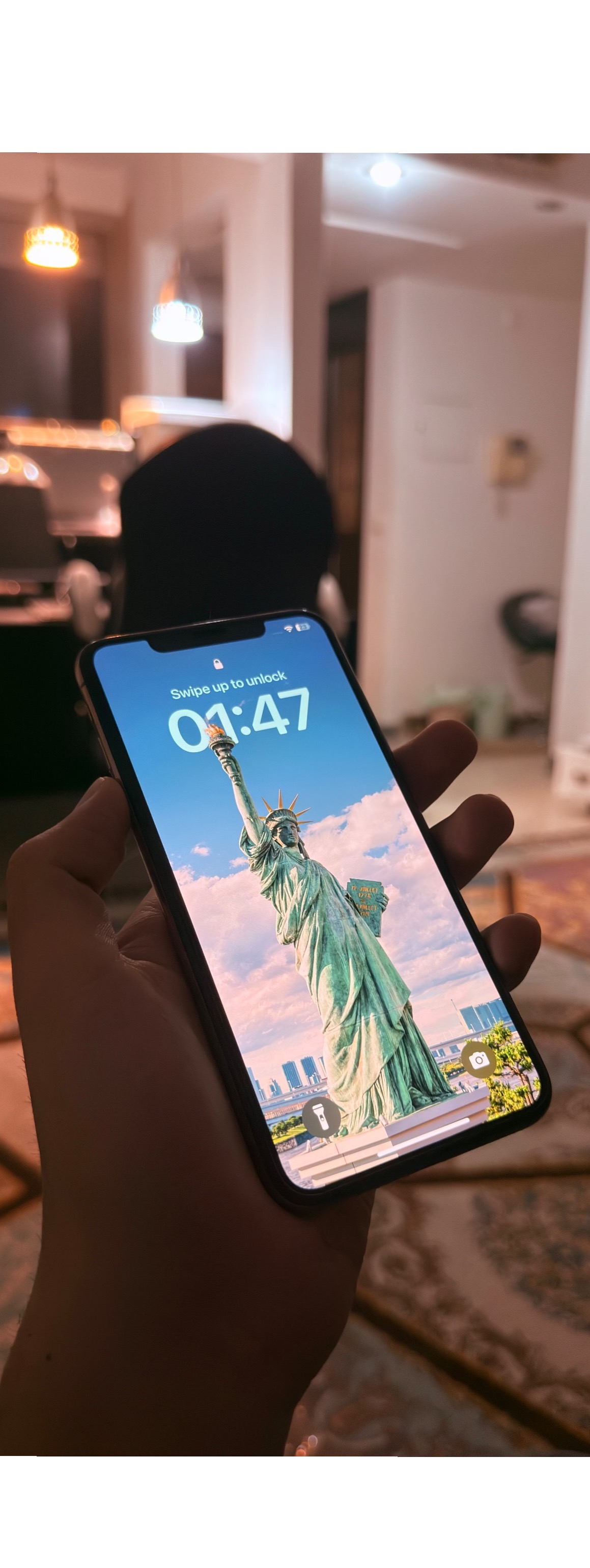 آیفون XS max گلد رجیستر شده
