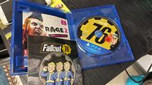 Fallout