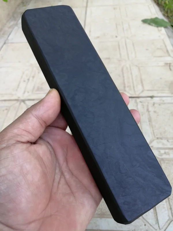 سنگ رومی تیزکننده طبیعی