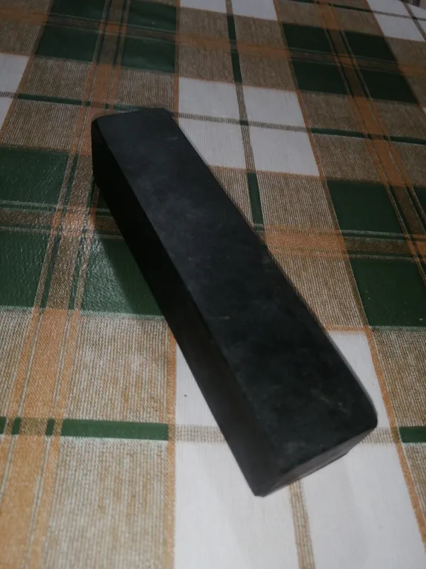 سنگ تیزکننده رومی