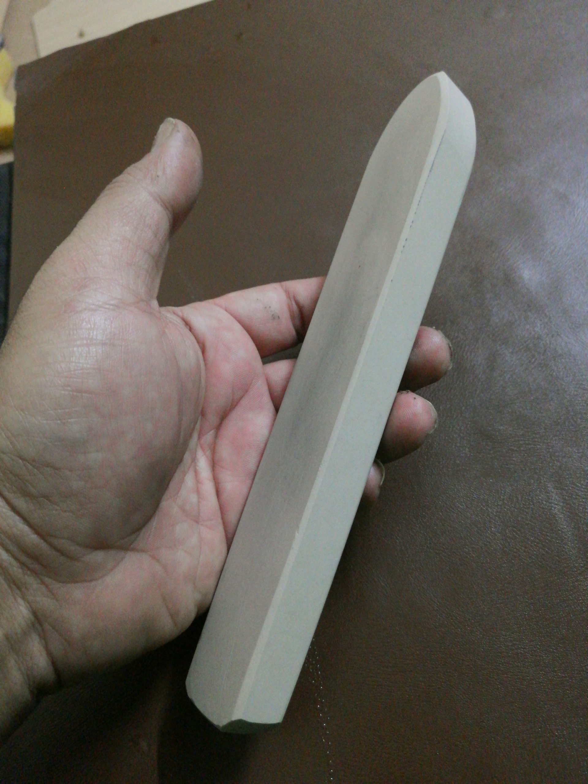 سنگ رومی سفید