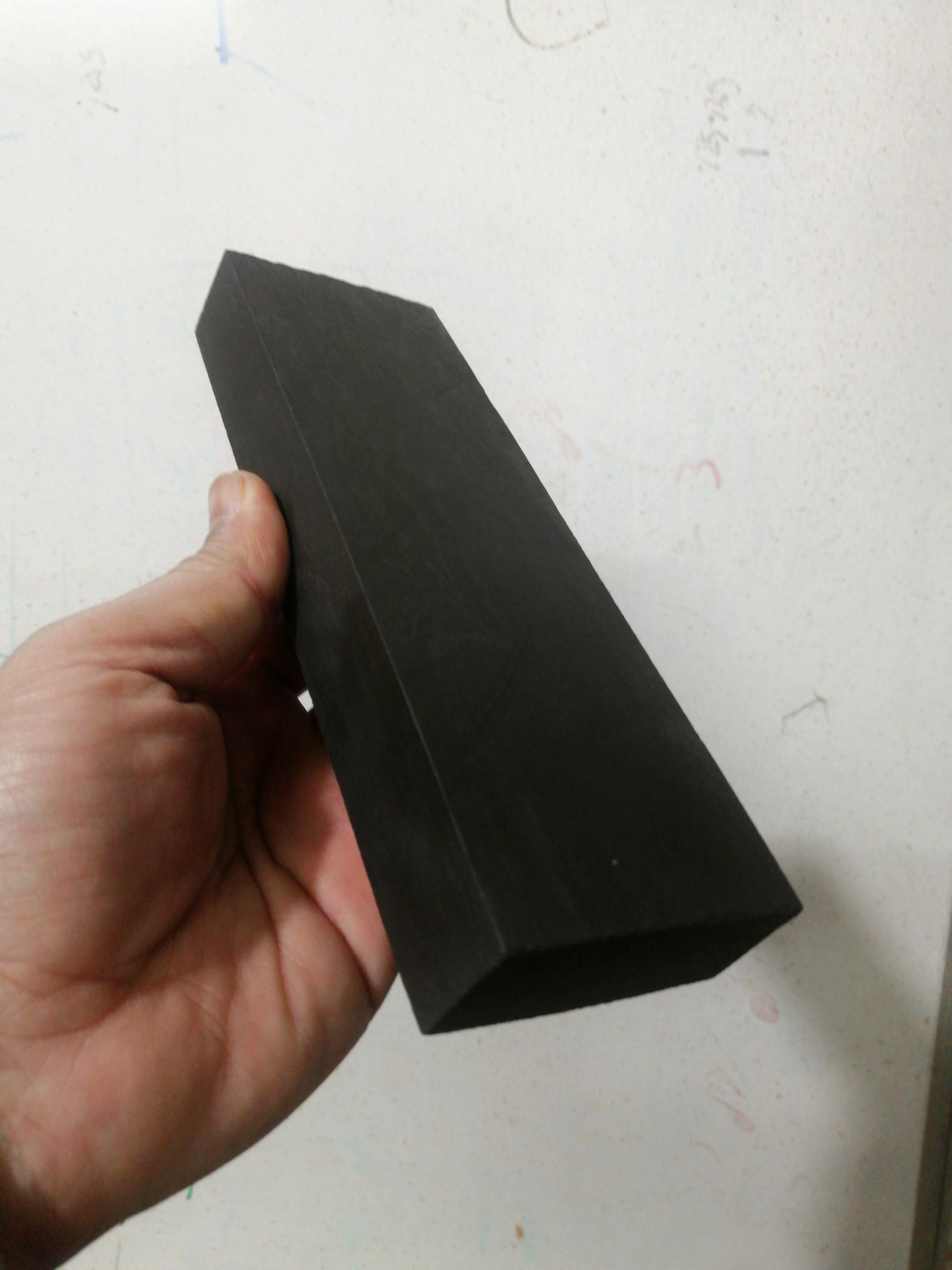 سنگ رومی(تیزکننده طبیعی)