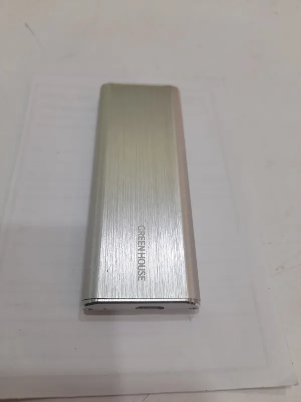 باکس هارد ssd m2