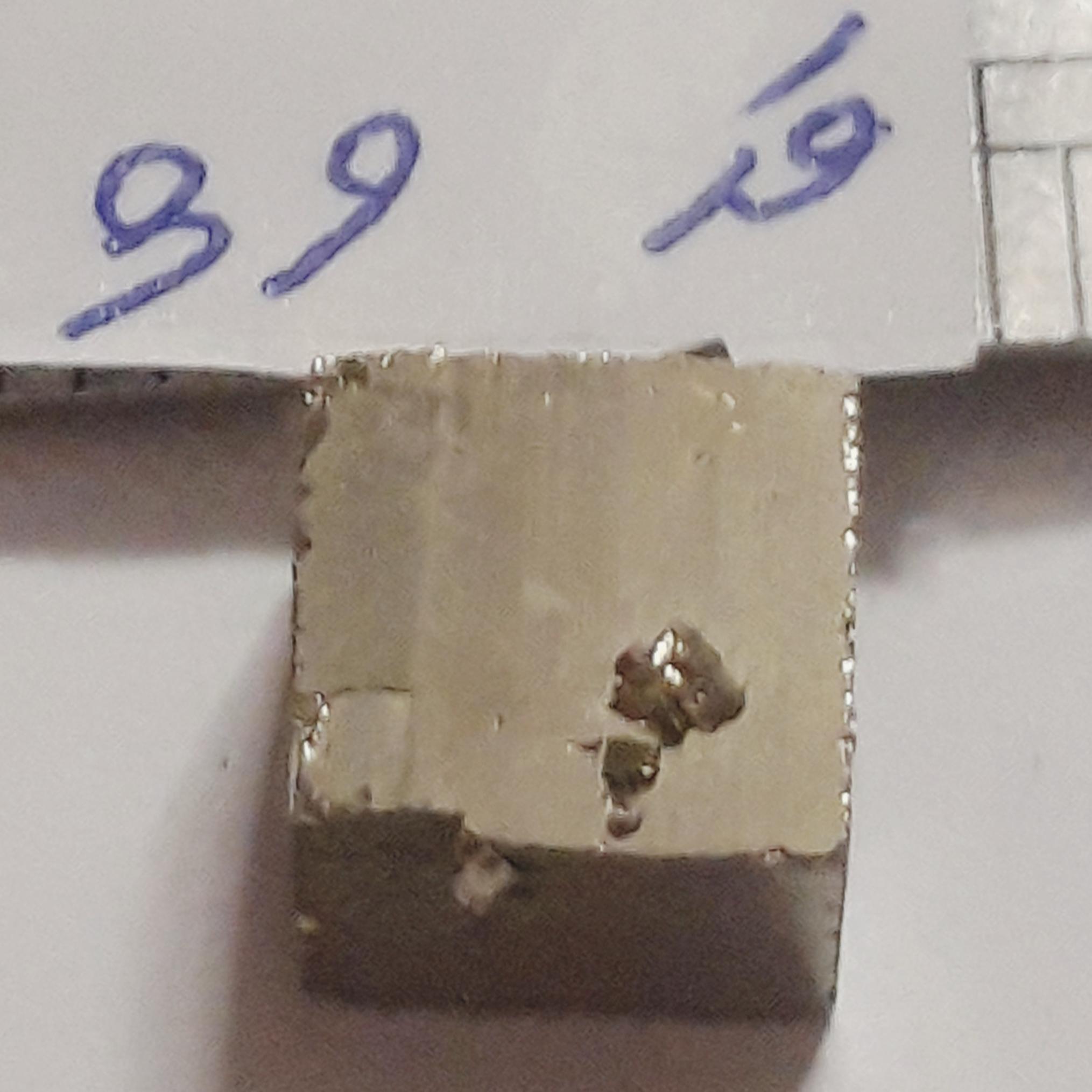 پیریت زیبا درجه یک توجه توضیحات دارد