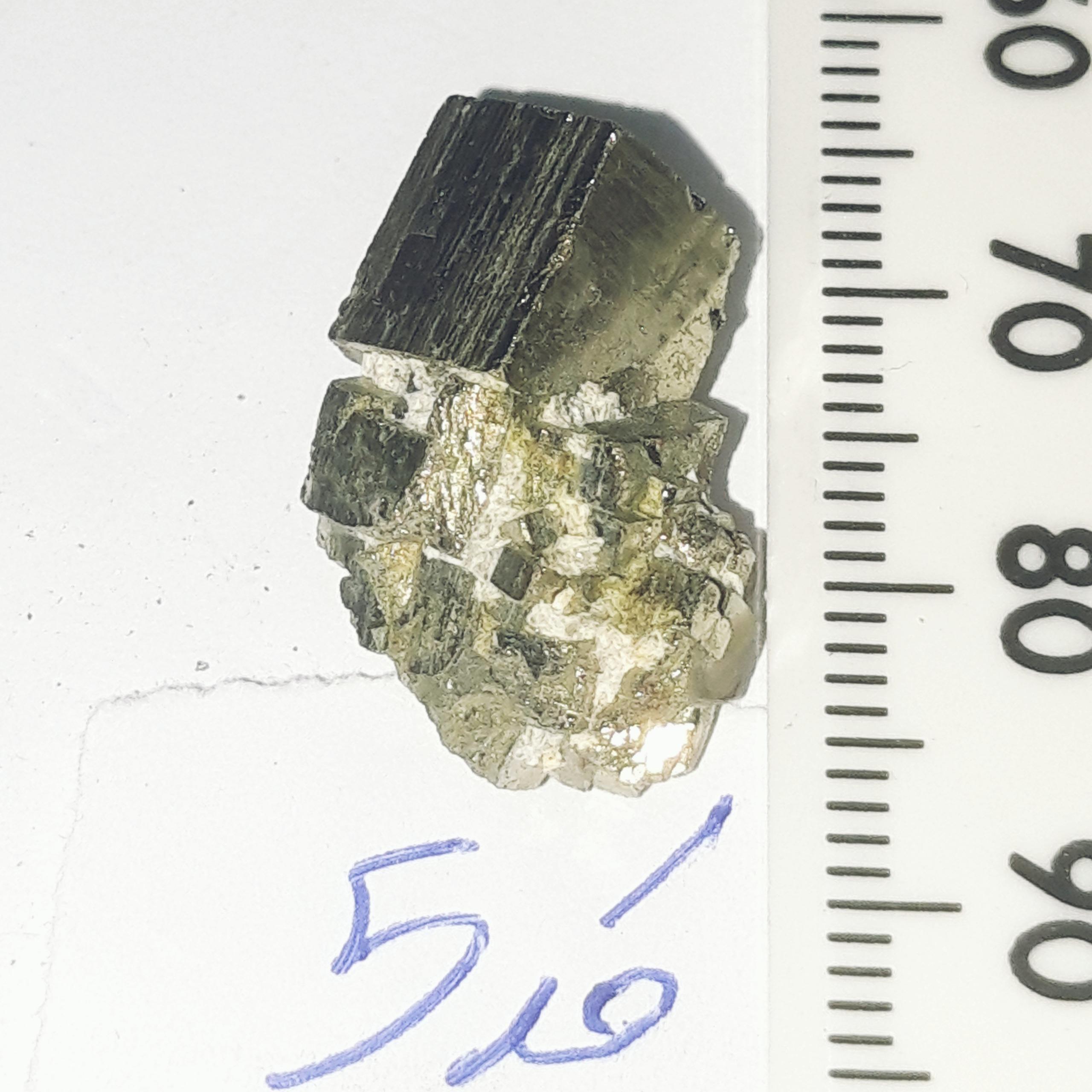 پیریت زیبا درجه یک توجه توضیحات دارد