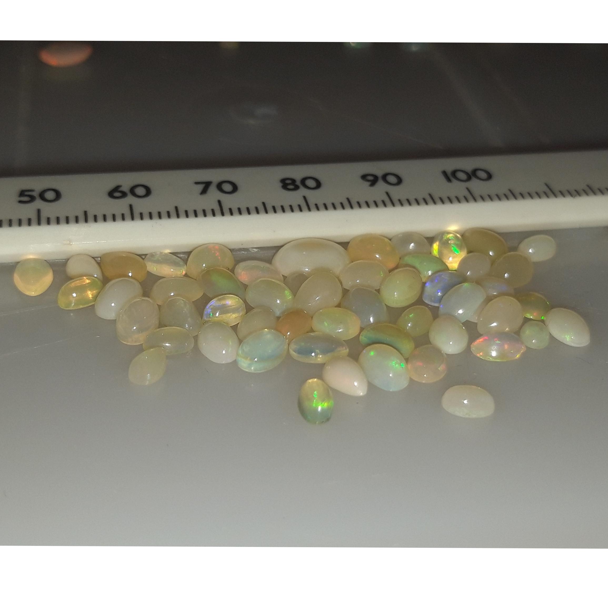 پک اپال اصل اتیوپی طبق توضیحات