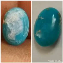 فیروزه