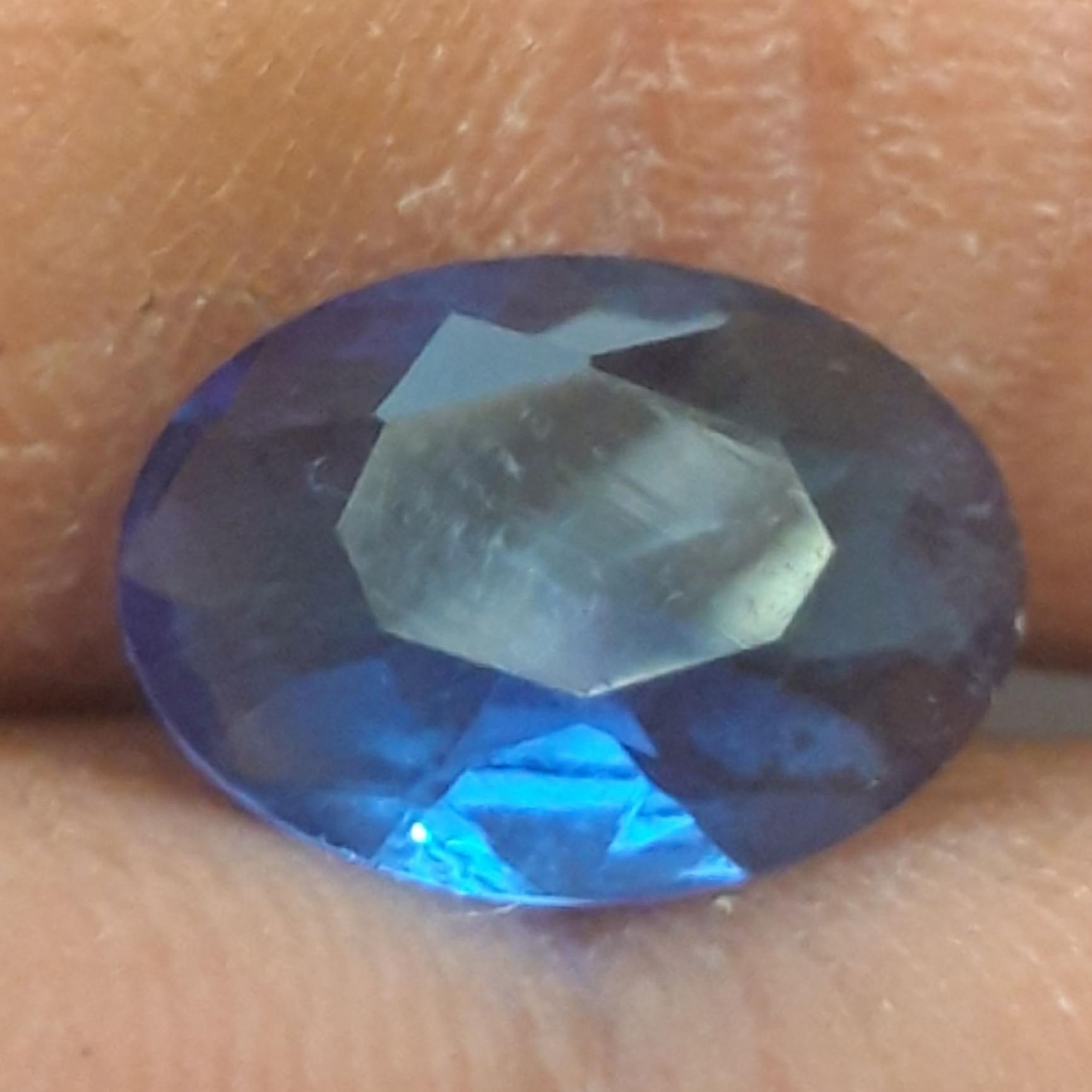 توپاز بسیار زیبا