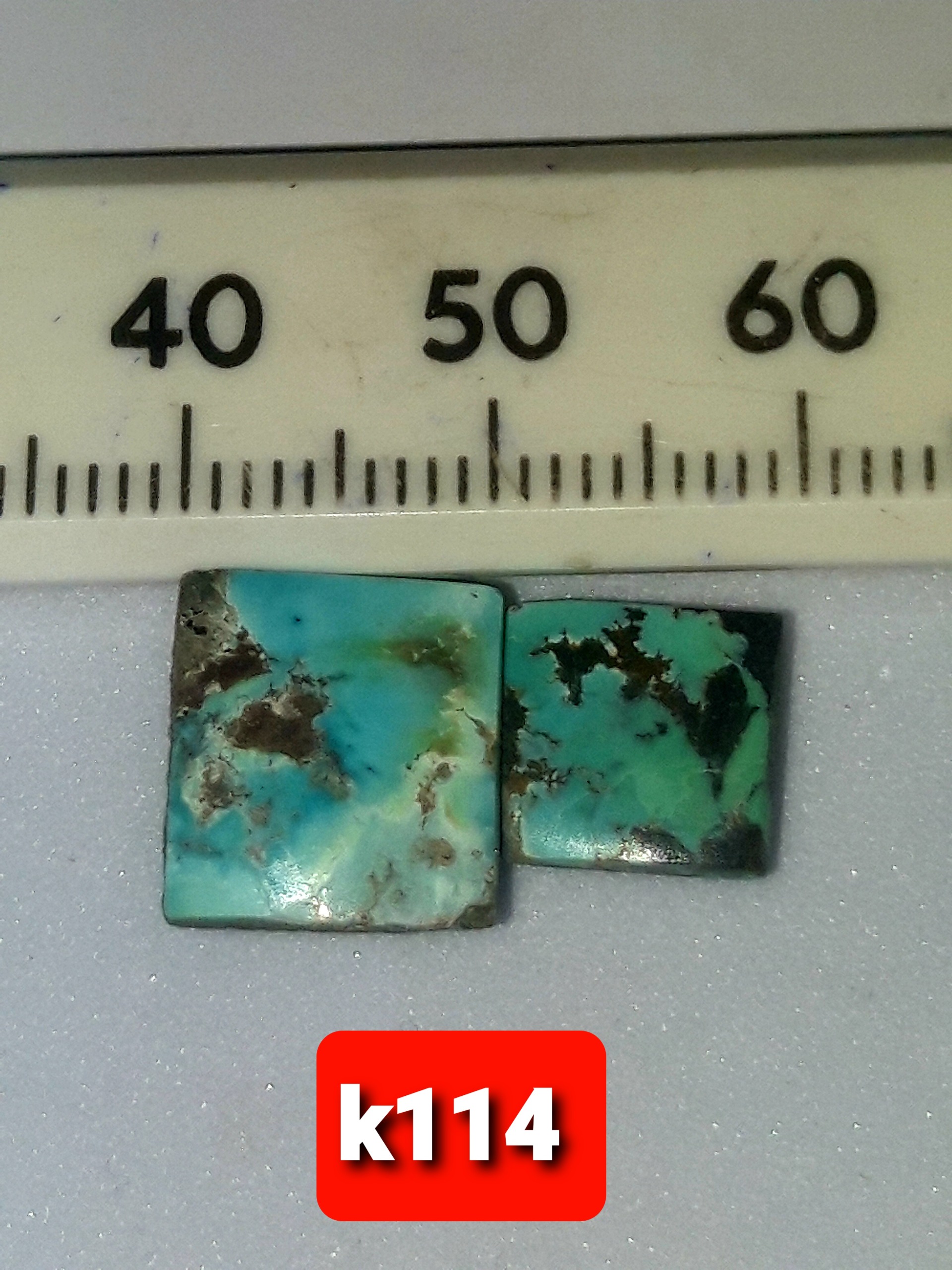 حراج فیروزه اصل نیشابور طبق تصاویر و توضیحات