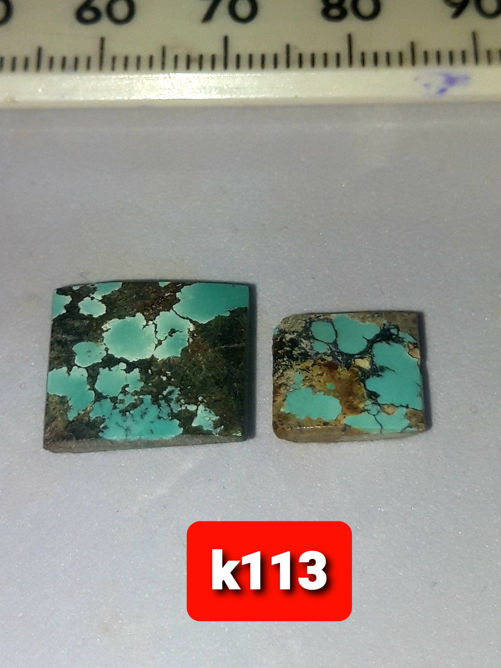 حراج فیروزه اصل نیشابور طبق تصاویر و توضیحات