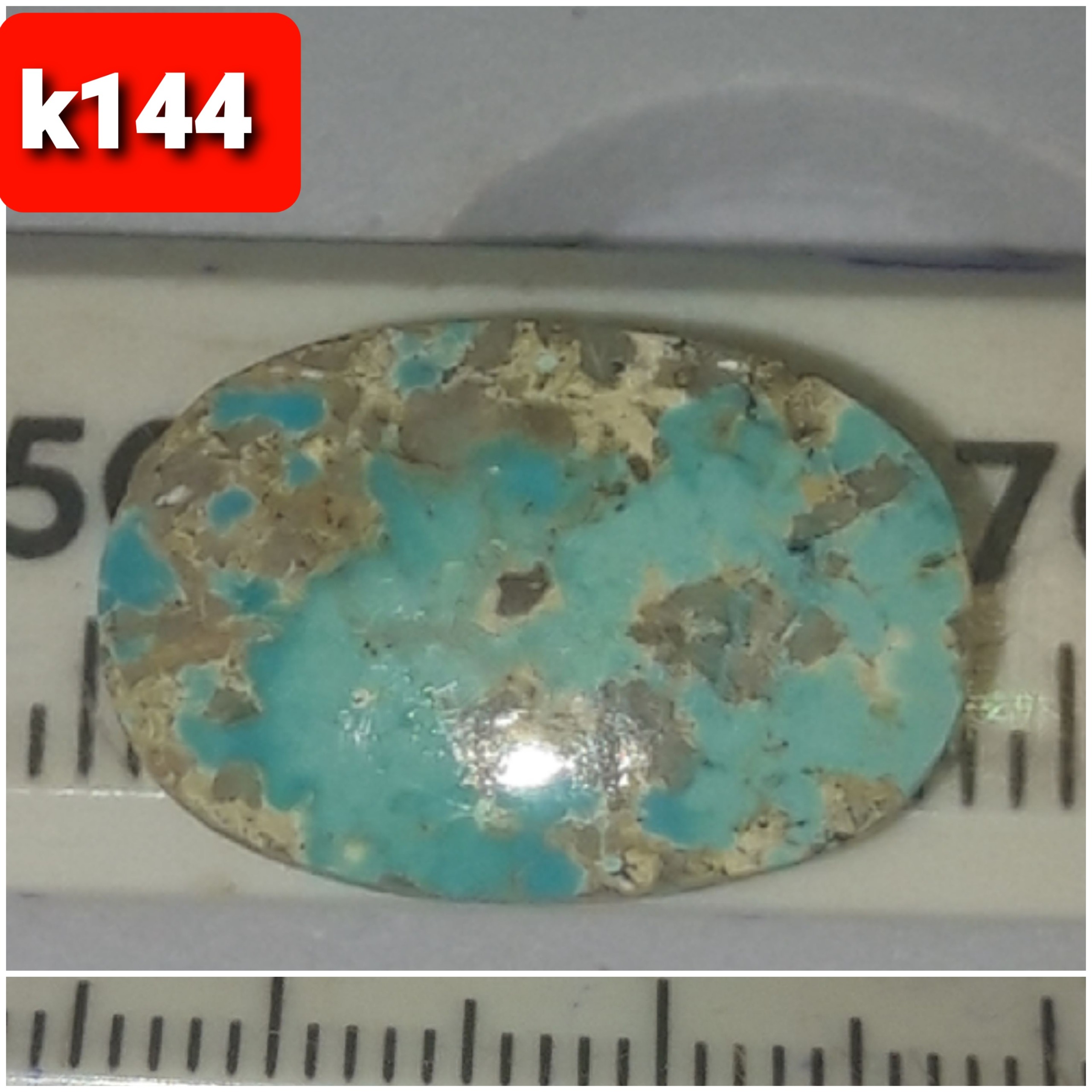 حراج فیروزه اصل نیشابور طبق تصاویر و توضیحات