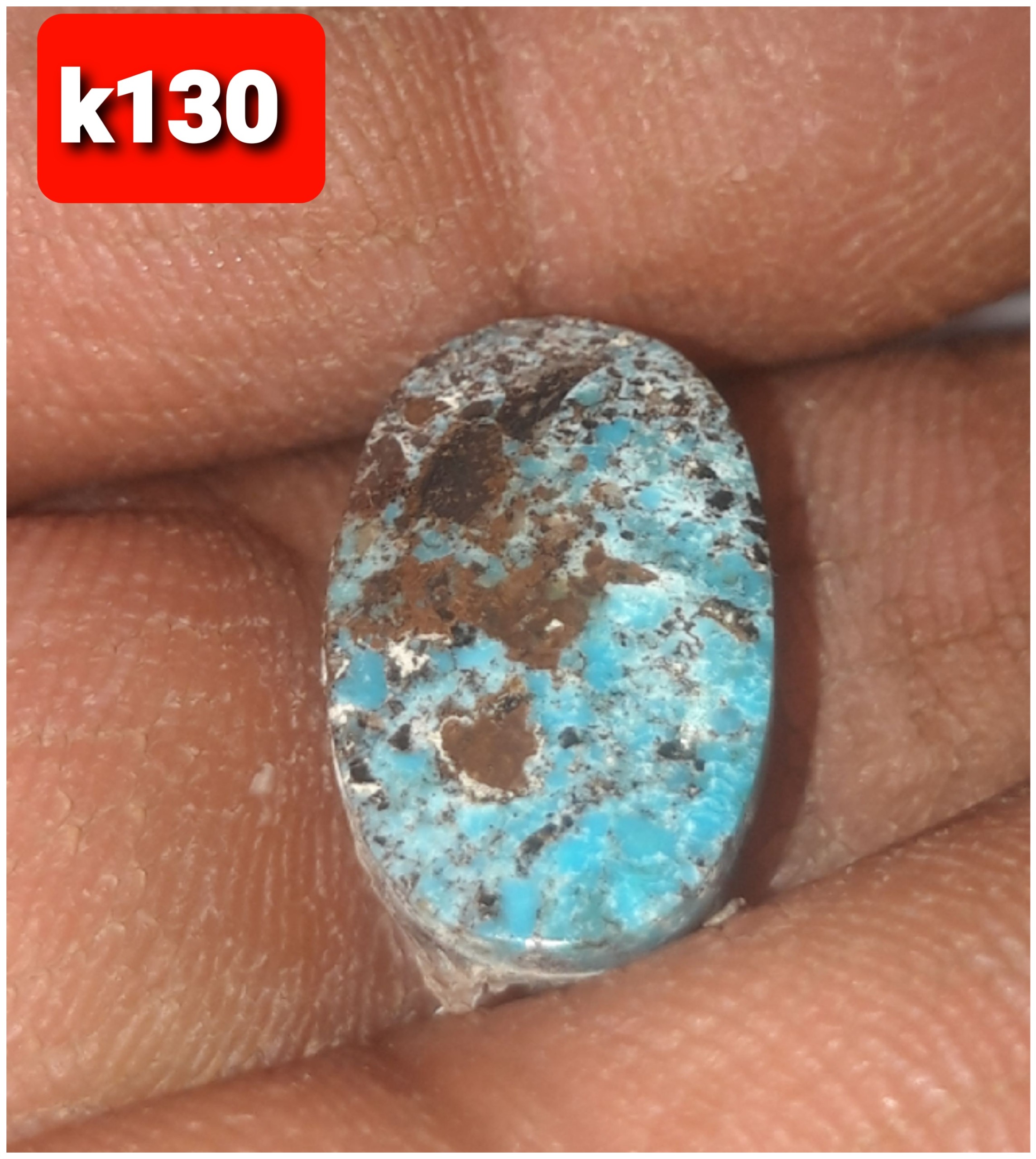 حراج فیروزه اصل نیشابور طبق تصاویر و توضیحات