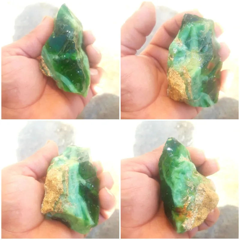 آبسیدین راف سر بار
