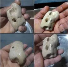 یک