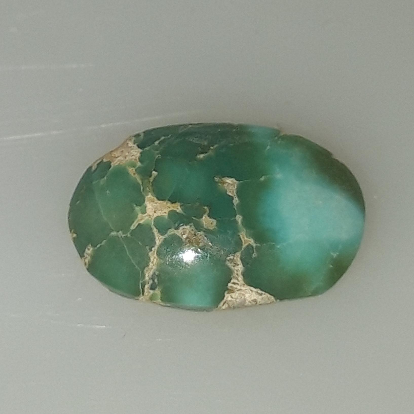 فیروزه اصل نیشابوری خرید قبل طبق توضیحات