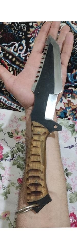 چاقو شکاری اصل زنجان