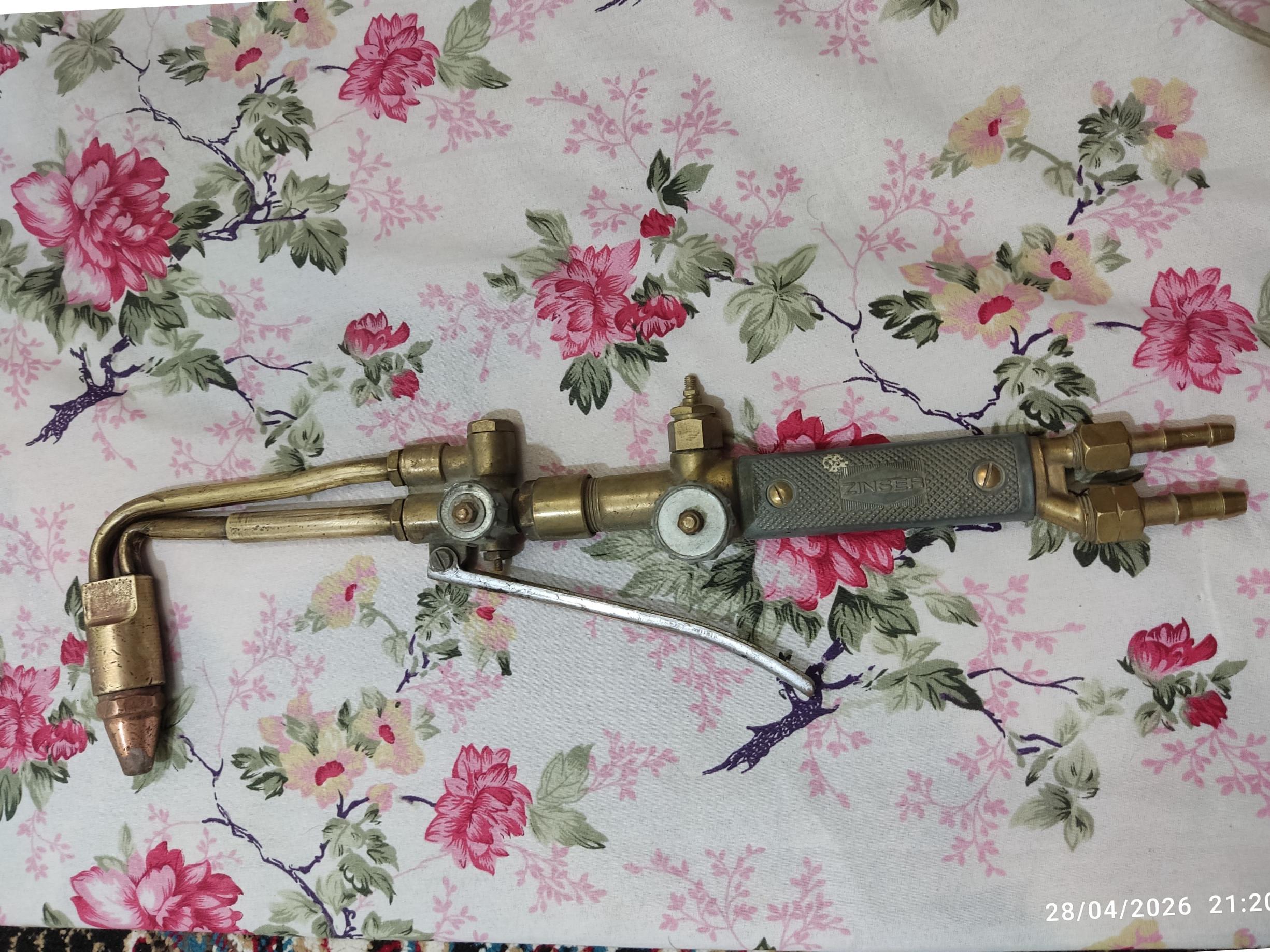 سری جوشکاری یا سری پیک زینسر آلمان