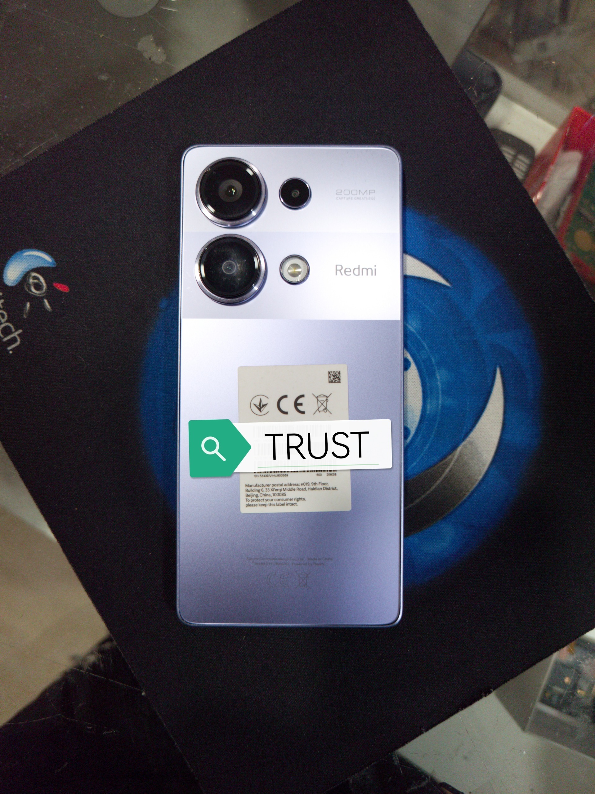 Redmi Note 13 Pro 4G