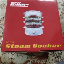 بخارپز
