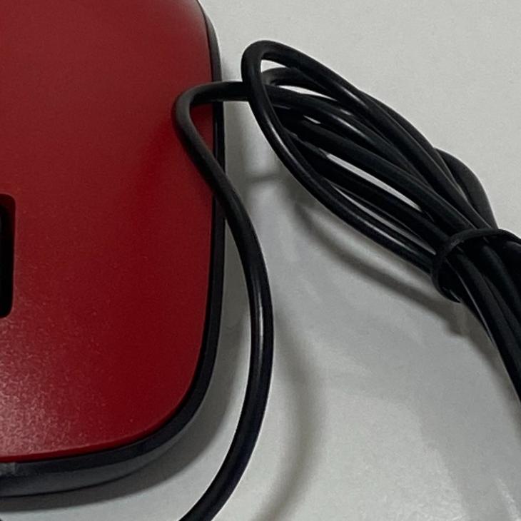 ماوس با سیم D-NET