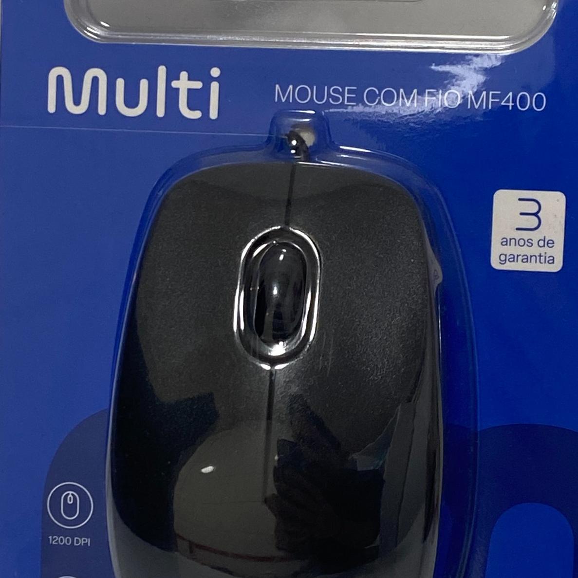 ماوس باسیم MULTI MF400