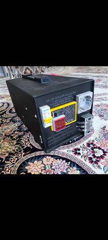 محافظ،شیفتر،استابلایزر