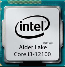 Cpu