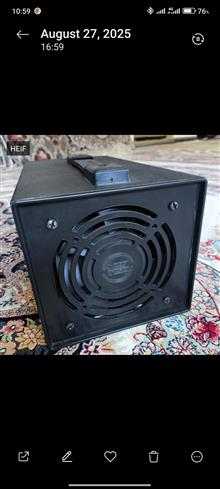 محافظ،شیفتر،استابلایز25