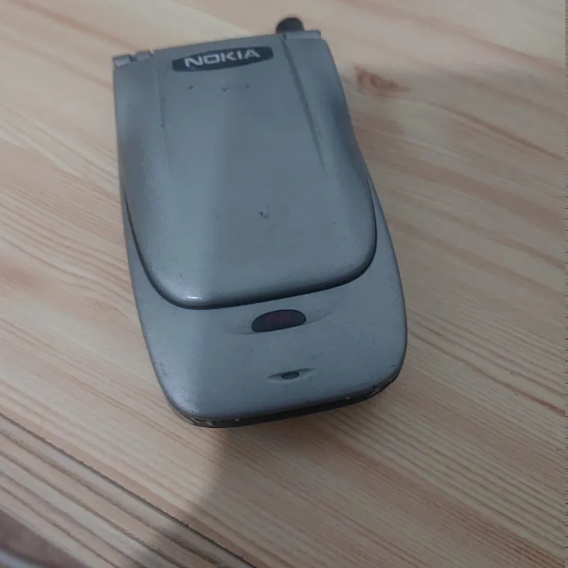 نوکیا 282 نایاب