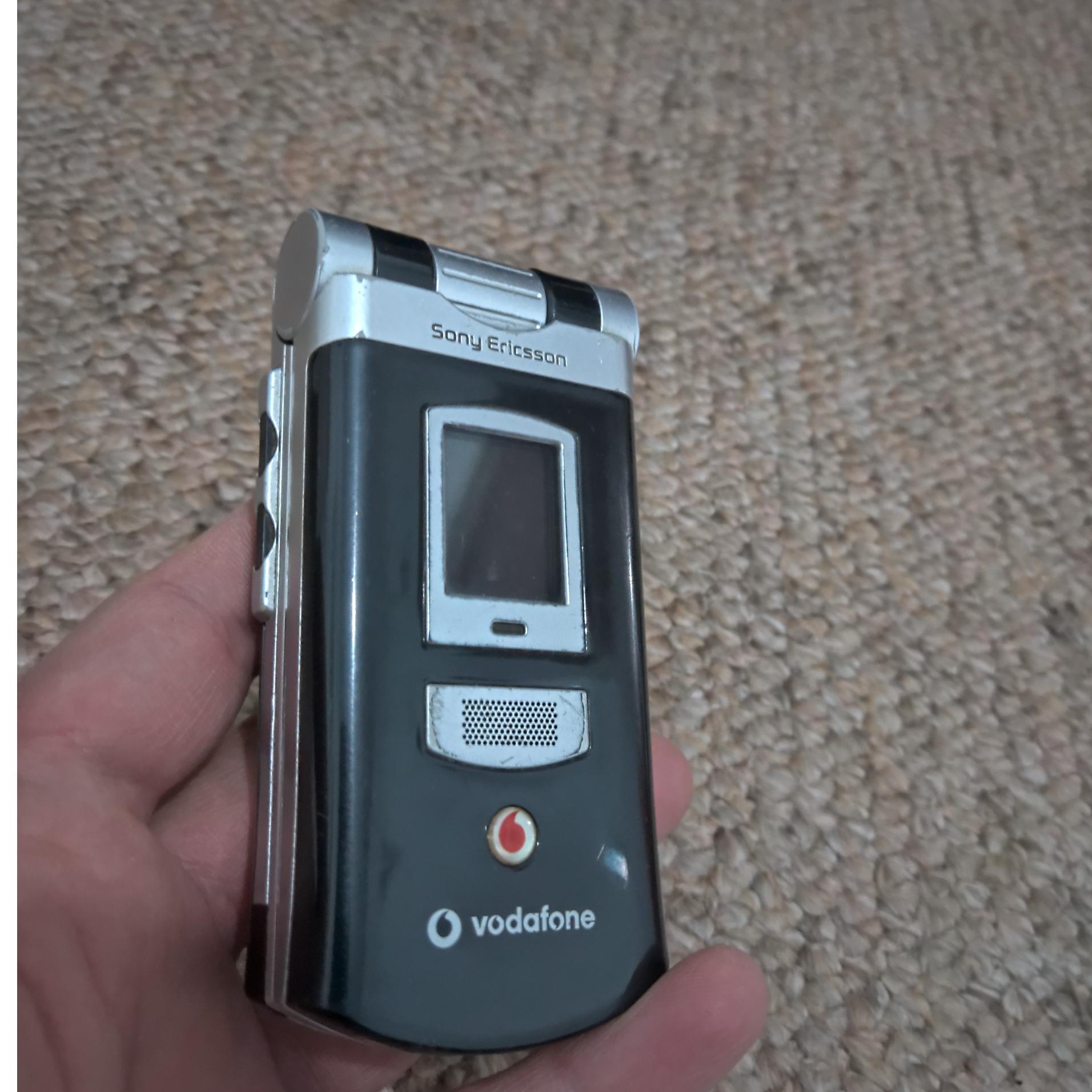 سونی اریکسون v800