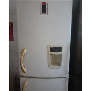 یخچال جنرال استیل