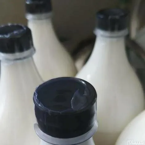 غلاف پلمب حرارتی(شیرینگ) درب بطری سایز28