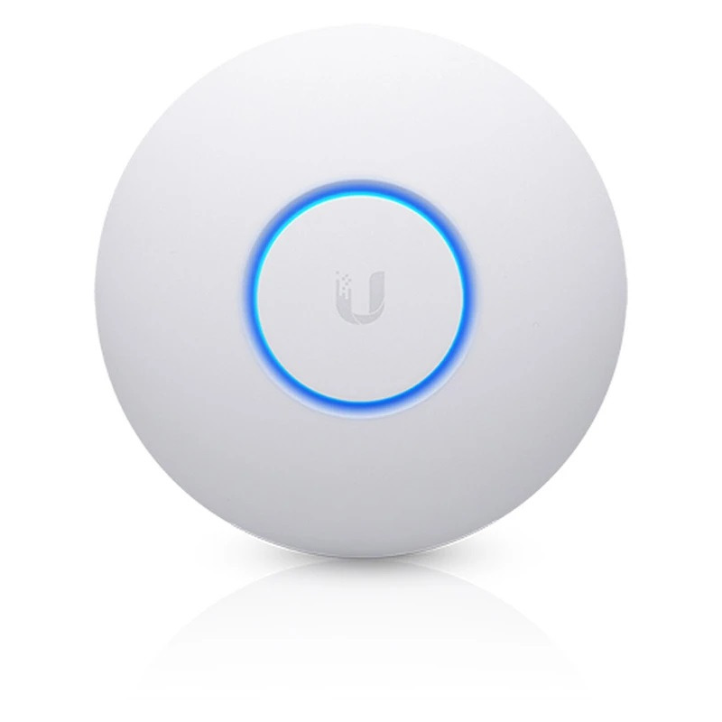 اکسس پوینت بی سیم یوبیکیوتی مدل UNIFI AP AC PRO