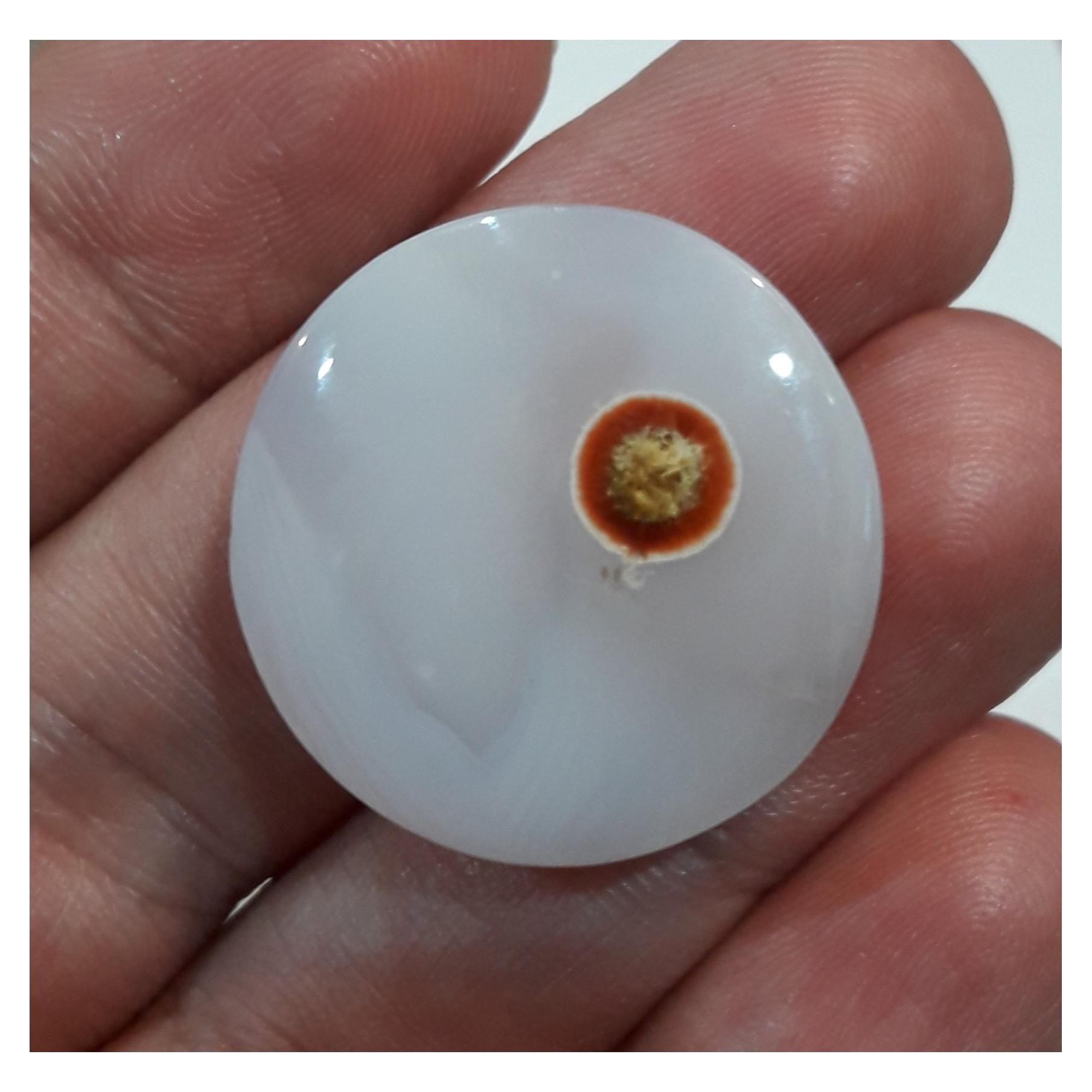 عقیق کلکسیونی و بسیار زیبا