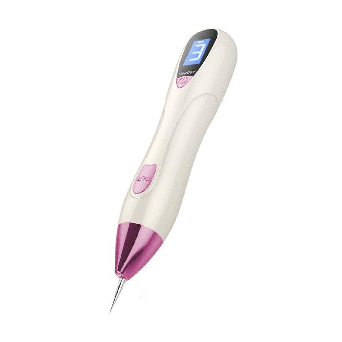 دستگاه پاکسازی پوست و پاک کننده لک و خال HB-850