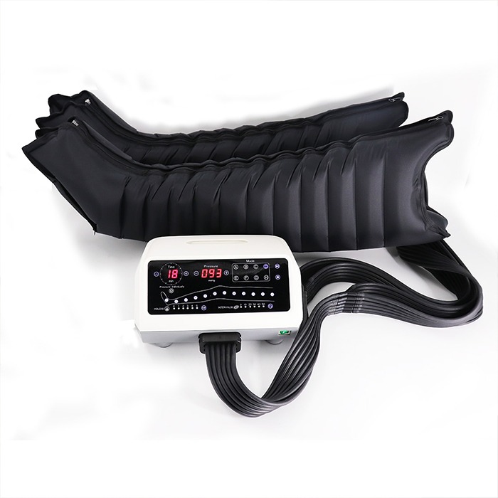 دستگاه ماساژ با فشار هوا وی ریهاب مدل VU-IPC12