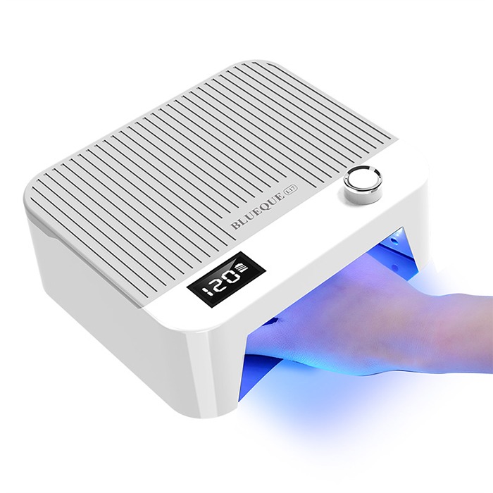 دستگاه لاک خشککن بلوکیو مدل BQ-L17