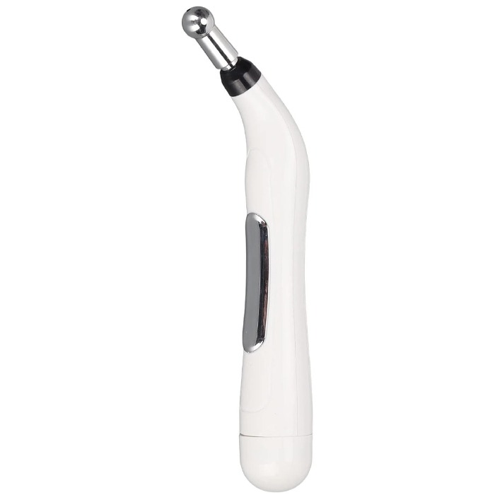 قلم طب سوزنی و ماساژور کارینا مدل W-912SR