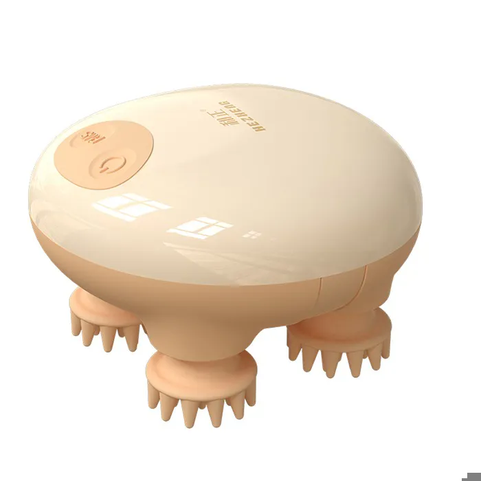 ماساژور سر هژنگ مدل HZ-Head3