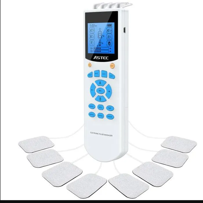 تنس و ای ام اس کارینا مدل AS2018