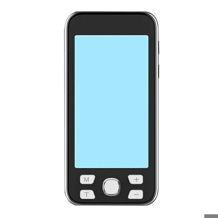 تنس و ای ام اس کارینا مدل AS8016